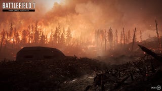 Battlefield 1 exclusive Verdun Heights DLC gameplay shows map details, more on game modes