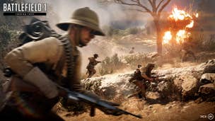Battlefield 1: the Turning Tides update is available for Premium Pass owners - here's all the new stuff you can nab