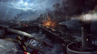 Battlefield 1 expansions Turning Tides, Apocalypse out in December and early 2018, respectively