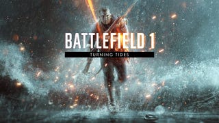 Battlefield 1 Turning Tides expansion, Operation Campaigns mode detailed - October patch out soon