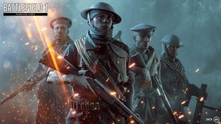 Battlefield 1 Turning Tides - here's an early look at two new maps, new weapons