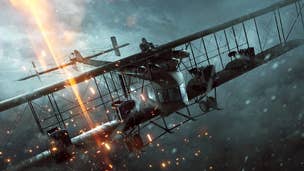 Battlefield 1 October update: Operations 40-player option disabled, tweaks, changes, fixes, more detailed in patch notes