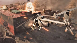 Tryb Hazard Zone w Battlefield 2042 będzie Free to Play?