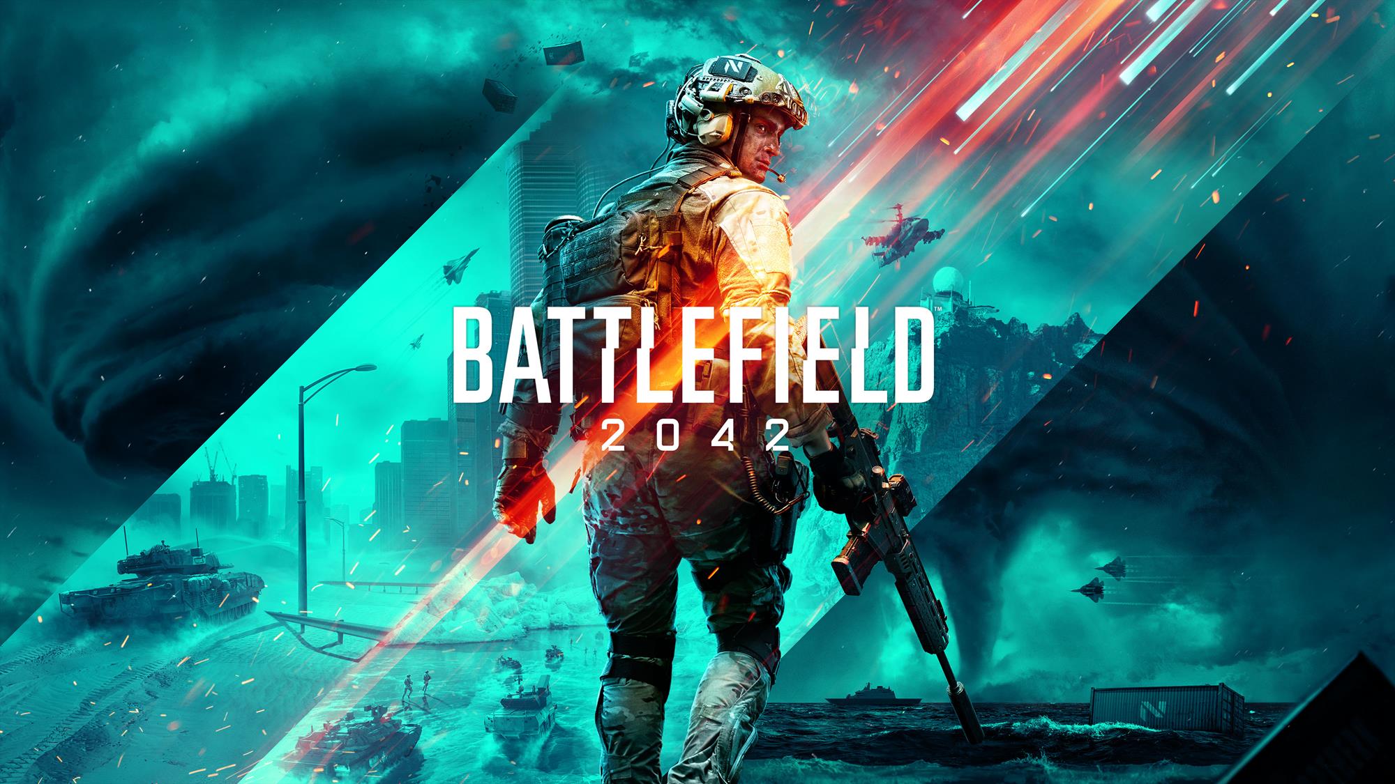 Battleofield DICE Talks Battlefield 5 and Why the Single-Player Shooter Campaign Isn ...
