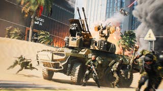 Criterion is back on Battlefield - but Need for Speed isn't dead, promise!