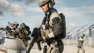 Kolejny patch Battlefield 2042 poprawi rejestrację trafień i nie tylko
