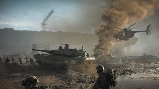 Battlefield 2042's only anti-tank rocket launcher is so poor, it's beaten by a sniper rifle