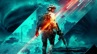 DICE "winding down" future development on Battlefield 2042's Hazard Zone