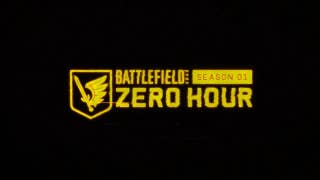Battlefield 2042 Season One: Zero Hour arrives June 9 with a new map, Specialist, weapons and vehicles