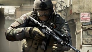 Battlefield 3 ultrapassa Modern Warfare 2