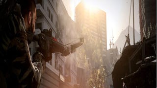 Battlefield 3 Aftermath gameplay, DICE explains what's new