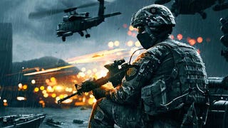 Battlefield 4:  DICE LA doesn't plan to release new content to the CTE