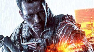 Battlefield 5 listed by retailer as a "multiplayer tactical shooter" set in WW1
