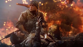 Glitch in Battlefield 4 allows Xbox One players to combine two classes