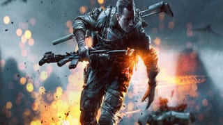 Battlefield 5 coming in 2016 - report 