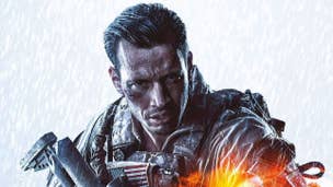 Battlefield 4 is currently free through Amazon's Prime Gaming