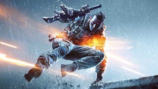 Battlefield 4 post-patch: these are the God Guns you're looking for