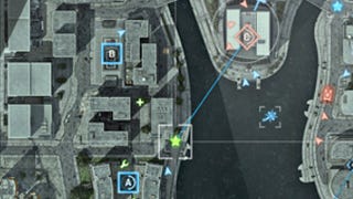 Battlefield 4 Commander Mode tablet app out now on iOS, Android to follow