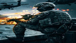 Battlefield 4: Naval Strike bug is killing Attack Boat pilots - video