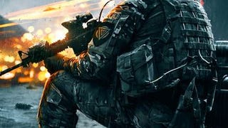 Battlefield 4: Dragon's Teeth DLC to add two-handed ballistic shields