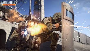 Battlefield 4 free for a week on PlayStation 3 for Plus member 