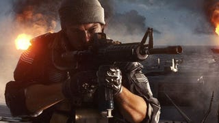 Next Battlefield game will be military-themed 