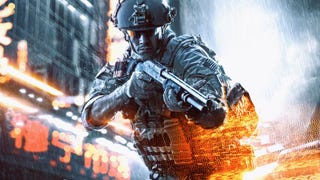 Watch Battlefield 4's Dragon's Teeth being played live right now 