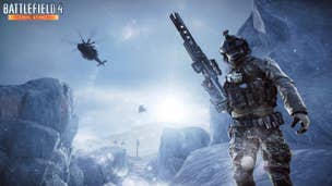 Battlefield 4 Final Stand DLC free on Xbox Live