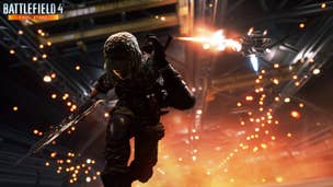 Battlefield 4 Final Stand DLC free on PS3 and PS4