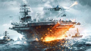 Battlefield 4: Naval Strike video shows new gameplay footage