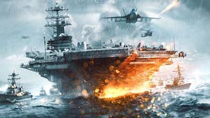 Battlefield 4: Naval Strike video shows new gameplay footage