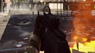 Battlefield 4: AMD Mantle update now live, will evolve over time