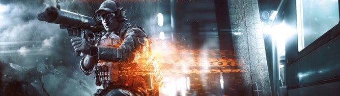 Battlefield 4 on the Xbox One uses Kinect for leaning, yelling "MEDIC" 