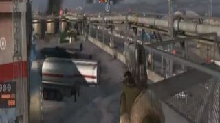 Battlefield 4: Second Assault Levolution secrets revealed in Jackfrags video