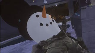 Battlefield 4 CTE holiday event returns with lethal snowball fights