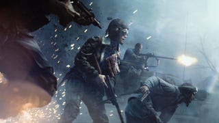 New Battlefield 5 patch fixes mini-map spotting bug, some crashes