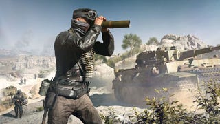 Battlefield 5 drops down to $30 in new sale