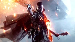 Battlefield 1 performance on launch day a focus for DICE