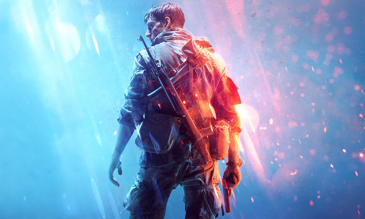 Battlefield 5, main characters, portrait, game characters, Battlefield V,  HD wallpaper | Peakpx