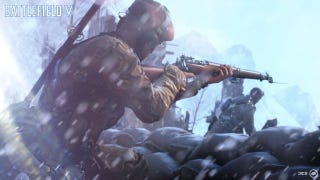 DICE explains that Battlefield 5's Airlifts are not loot boxes