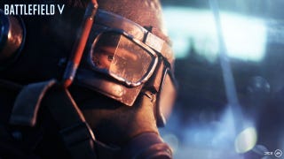 Second Battlefield 5 closed Alpha takes place next week on PC