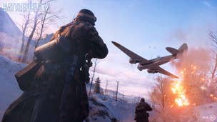 Battlefield 5: new and classic multiplayer modes detailed alongside new trailer