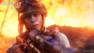 Battlefield 5 goes down for latest fix - here are the patch notes