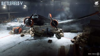 Battlefield 5 is 50% off for a limited time
