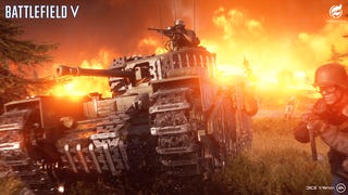 La nuova patch di Battlefield 5 introduce migliorie alla modalità Firestorm