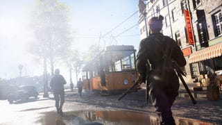 Battlefield 5 "potentially headed for serious disappointment," says Cowen