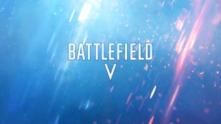 Battlefield 5 main art is another confirmation of WW2 setting