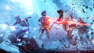 Battlefield 5’s battle royale mode is releasing late because “it sucks all the oxygen out of the room if you put too much in”