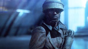 DICE responds to Battlefield 5 TTK controversy