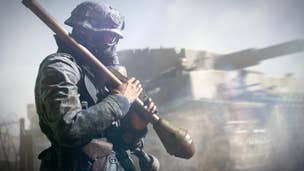 Here's what today's Battlefield 5 update fixed and changed